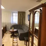 Apartment Mosoly