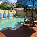 Mosoly Apartment