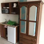 Mosoly Apartment Szeged