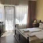 Apartment Mosoly