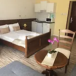 Apartment Mosoly Szeged