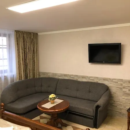 Mosoly Apartmán