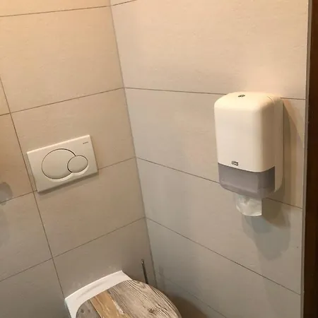 Apartmán Mosoly