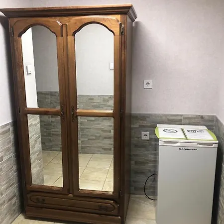 Apartment Mosoly