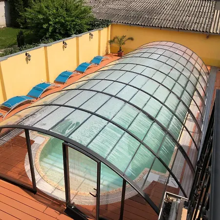 Mosoly Apartment Szeged