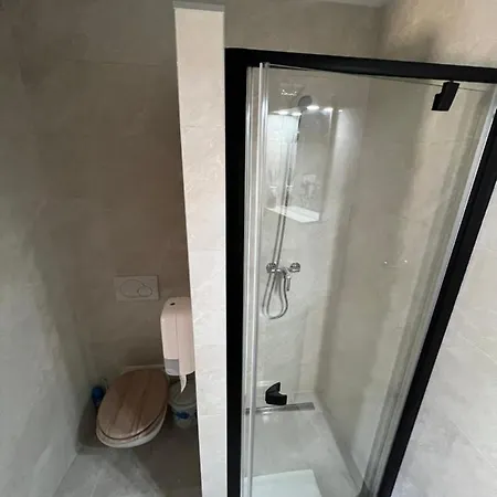 Mosoly Apartment *
