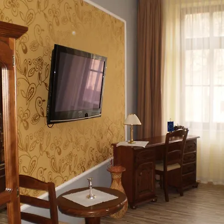 Apartment Mosoly *