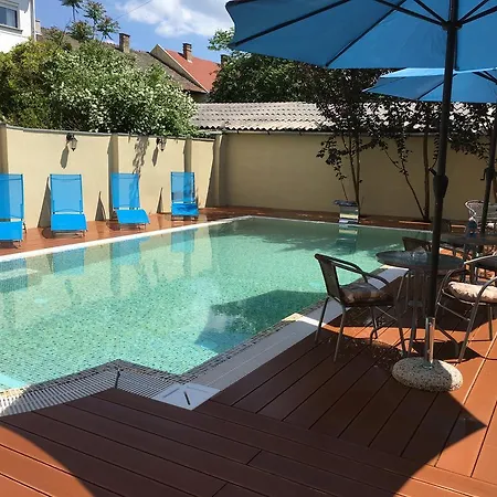 Mosoly Apartmán