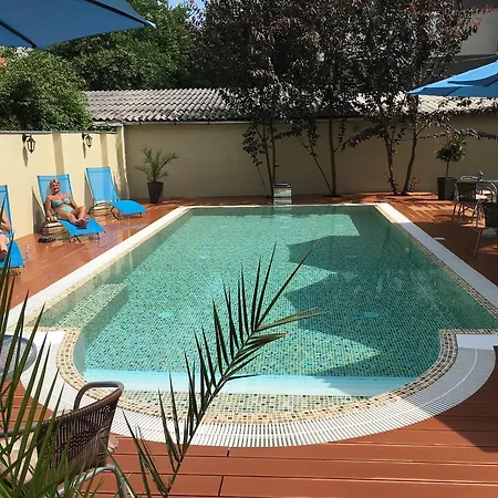 Apartment Mosoly Szeged