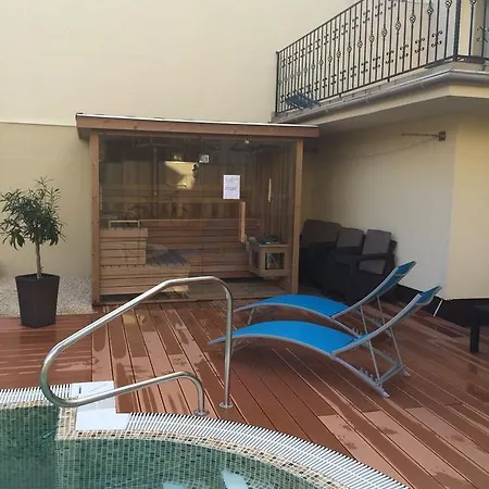 Apartment Mosoly *