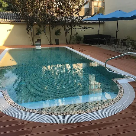 Mosoly Apartment