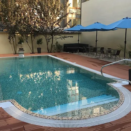 Mosoly Apartment Szeged