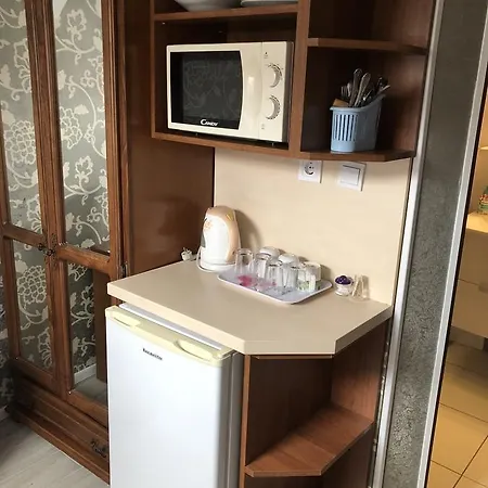 Mosoly Apartmán Segedín