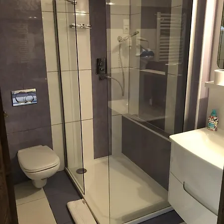 Mosoly Apartmán *