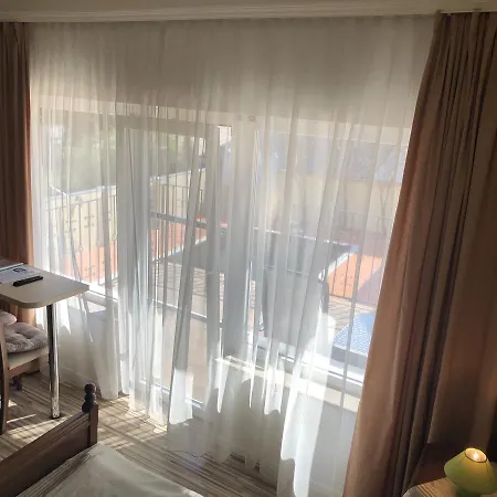 Mosoly Apartmán