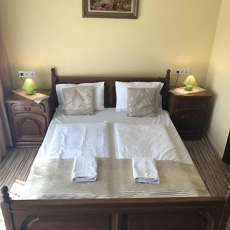 Apartment Mosoly Szeged