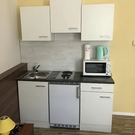 Mosoly Apartment *