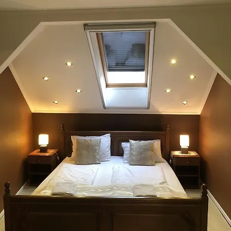Mosoly Apartment