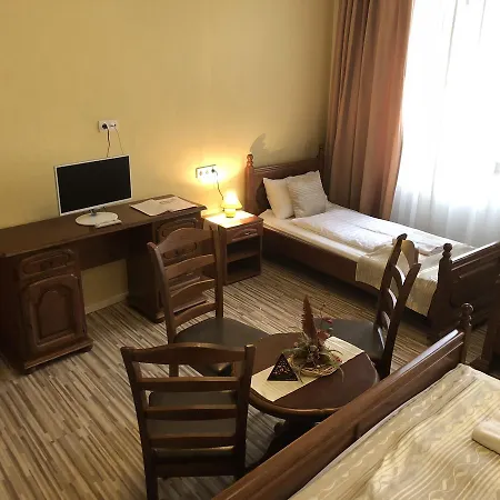 Mosoly Apartment