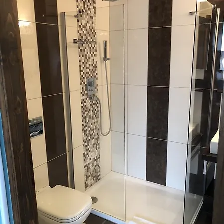 Apartmán Mosoly