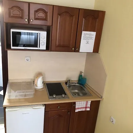 Apartment Mosoly *
