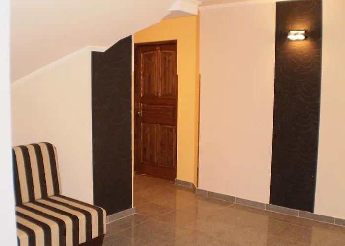 アパート Mosoly セゲド