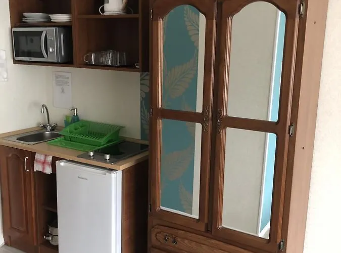 Mosoly アパート セゲド