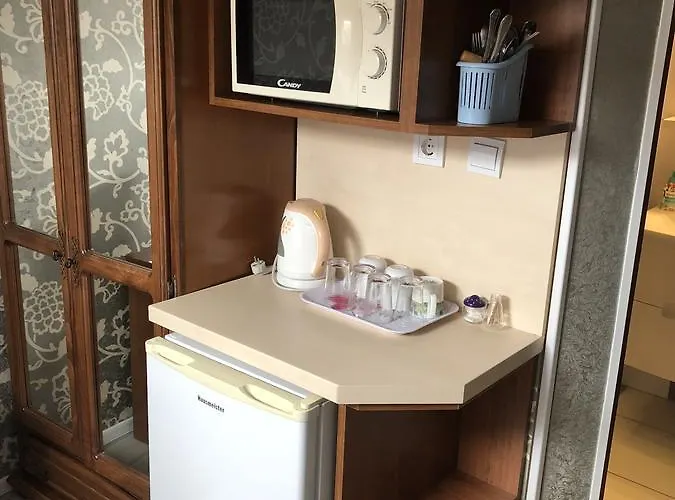 Mosoly アパート セゲド