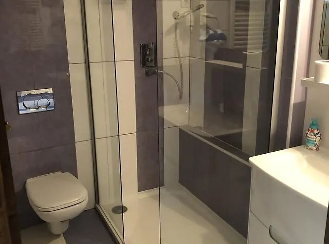 Mosoly アパート *