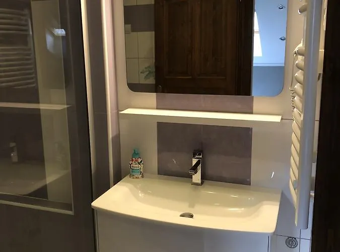 Mosoly アパート セゲド