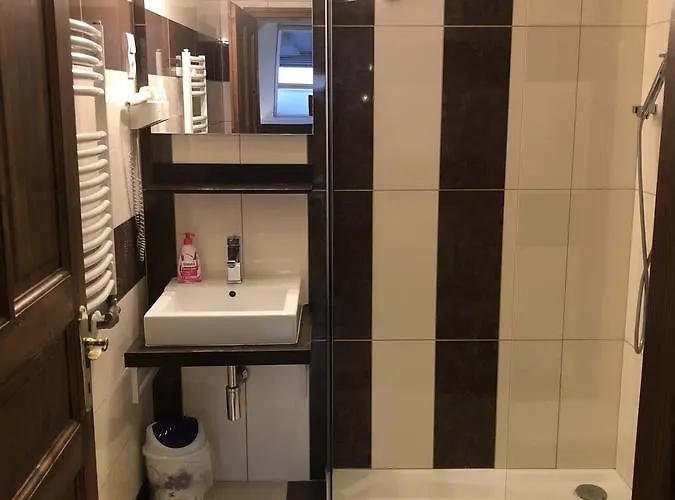 Mosoly アパート *