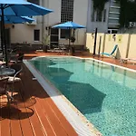 Apartment Mosoly