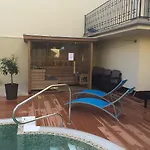 Apartment Mosoly *