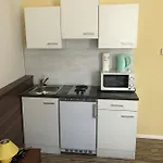 Mosoly Apartment *