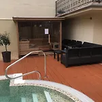Apartament Mosoly *