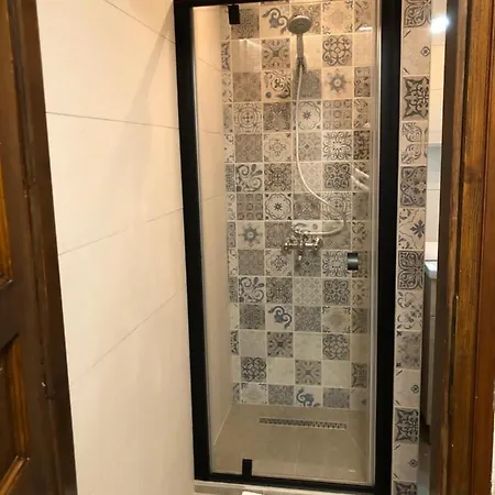 默苏利酒店 公寓