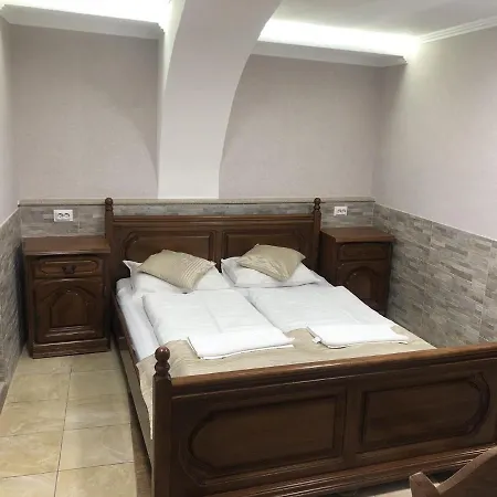默苏利酒店 公寓