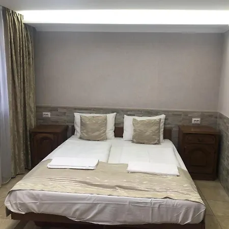 Apartamento Mosoly *