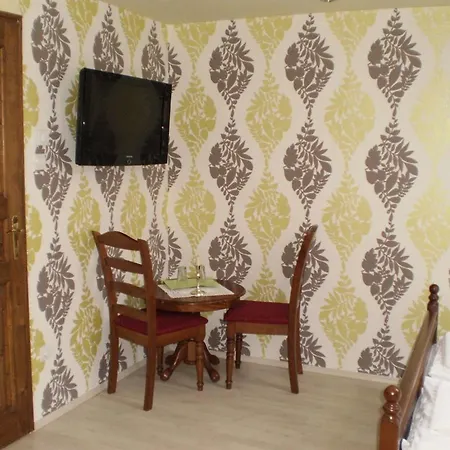 Апартаменты Mosoly *