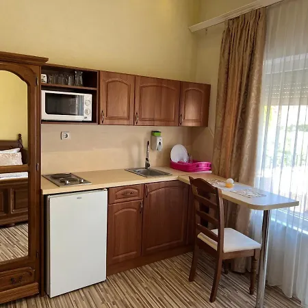 Apartamento Mosoly Szeged
