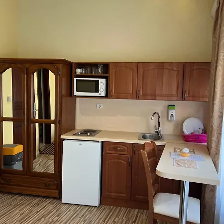 Apartamento Mosoly Szeged