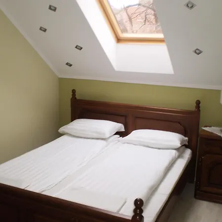 Apartamento Mosoly *