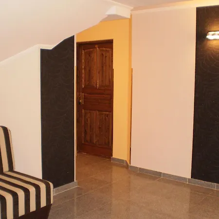 Apartamento Mosoly Szeged