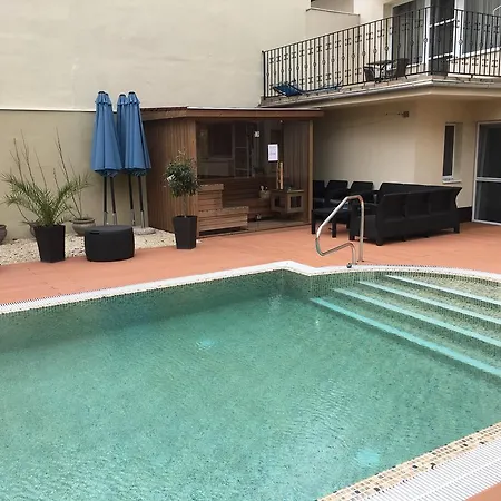 Apartamento Mosoly Szeged