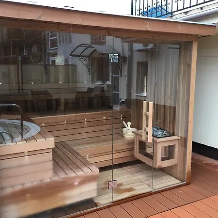 Apartamento Mosoly *