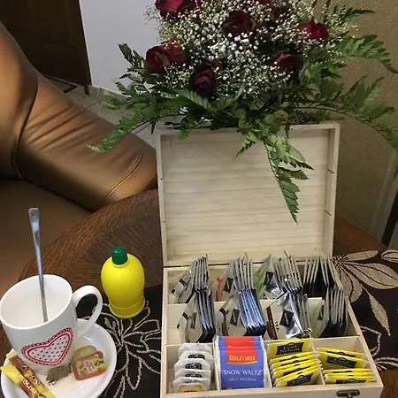 Apartamento Mosoly Szeged