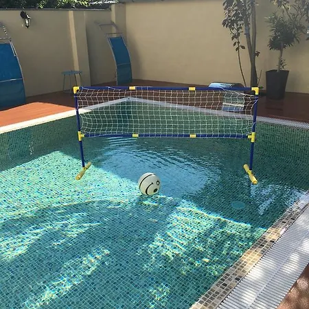 Apartamento Mosoly