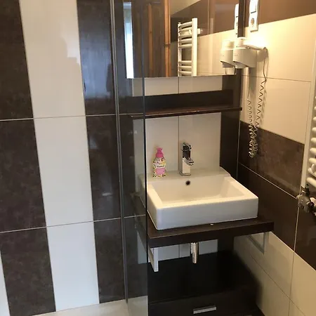 默苏利酒店