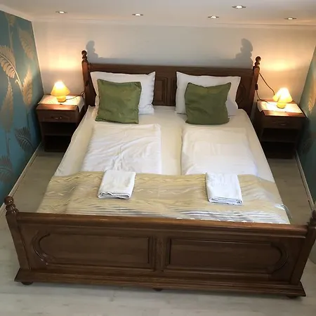 Apartamento Mosoly *