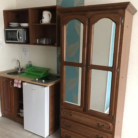 Mosoly Apartamento Szeged